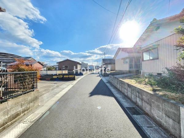 津曲貸家(郡元町)B棟(その他)