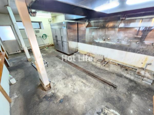 永山店舗