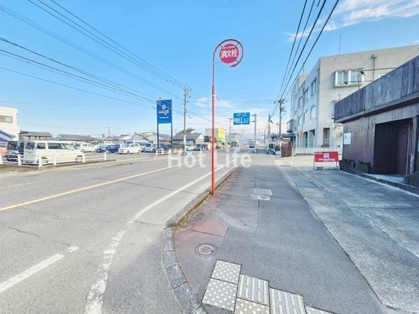 永山店舗
