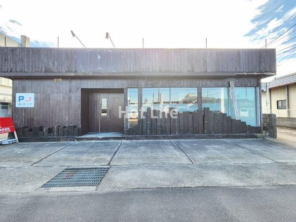 永山店舗