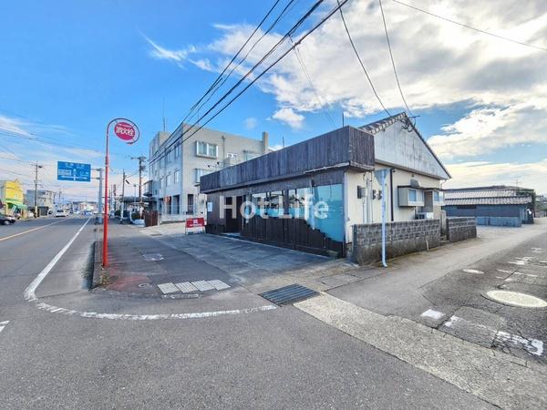 永山店舗