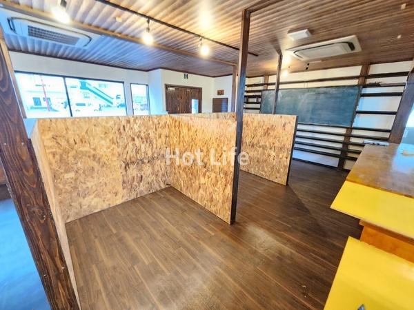 永山店舗