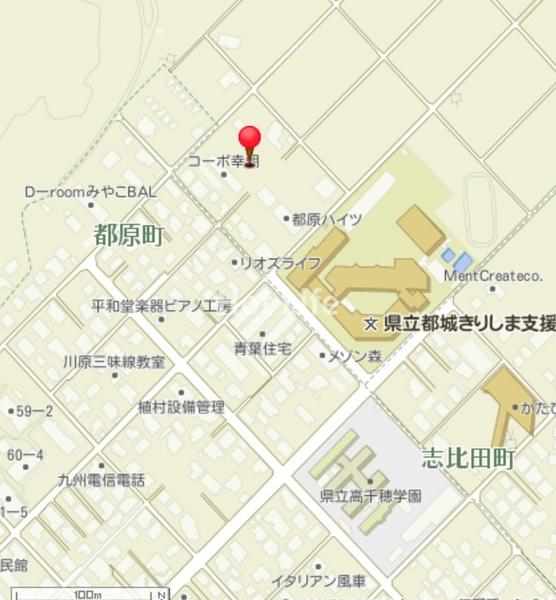 南横市町倉庫