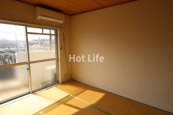 都城市都原町のマンション