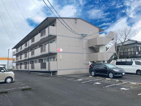 メゾンド都原