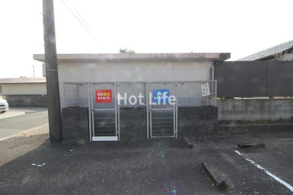 メゾンド都原