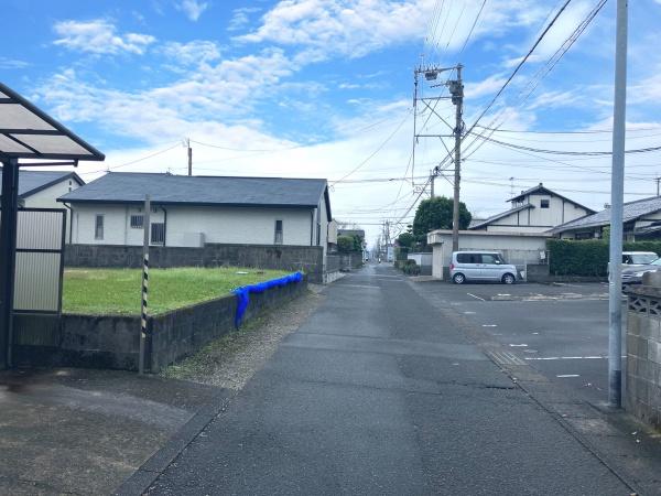 メゾンド都原