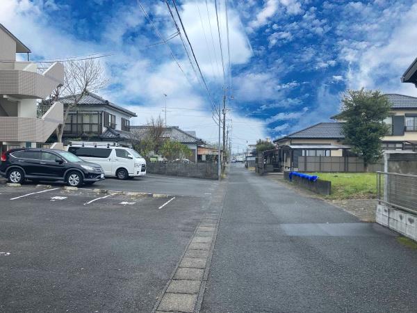 都城市都原町のマンション