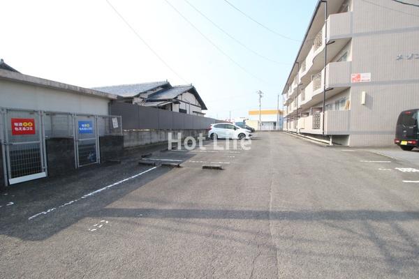 メゾンド都原