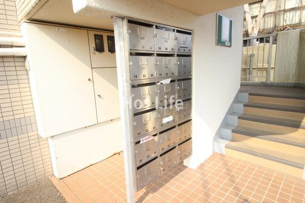 都城市都原町のマンション