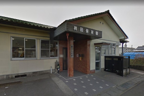 プレシオ宮村(稗田保育園)