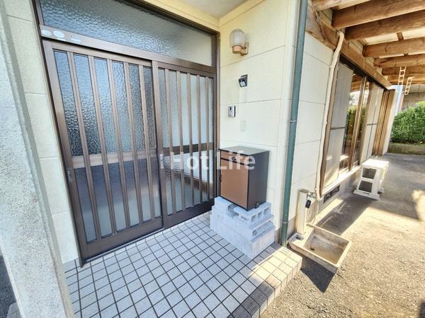 プレシオ宮村