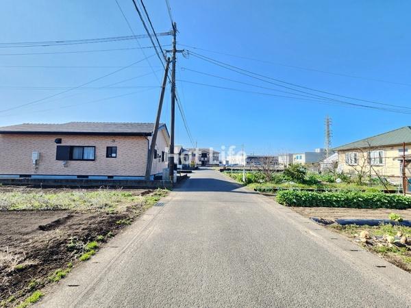 大城貸家（5882-1）