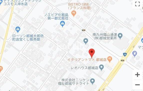 小村貸家