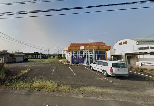 高城町店舗