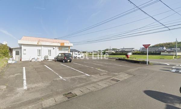 高城町店舗