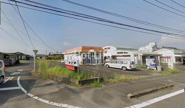 高城町店舗