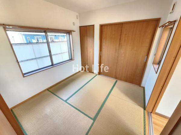 都城市郡元町の貸家