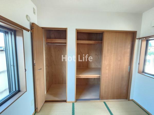都城市郡元町の貸家