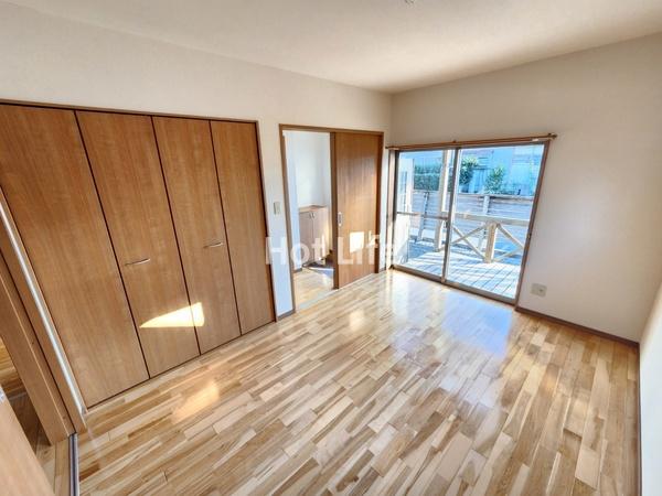 都城市郡元町の貸家