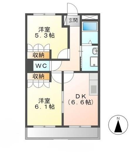 あやめハイム