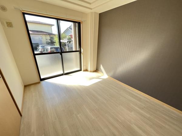 あやめハイム
