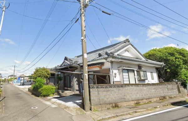 妻ケ丘住宅（店舗）