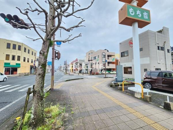 五十嵐店舗（中町）