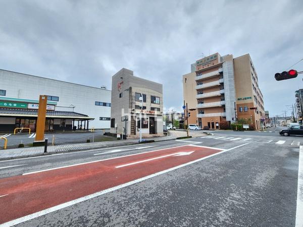 五十嵐店舗（中町）