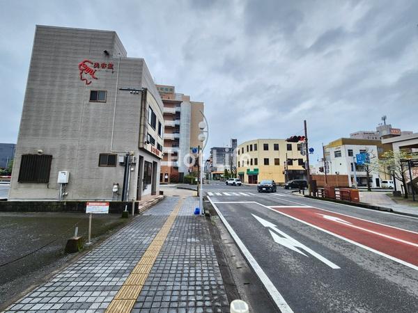 五十嵐店舗（中町）