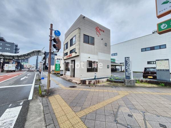 五十嵐店舗(中町)