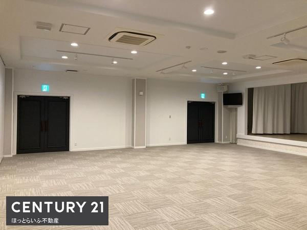 高城式場　店舗