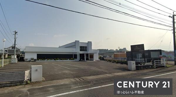 高城式場　店舗