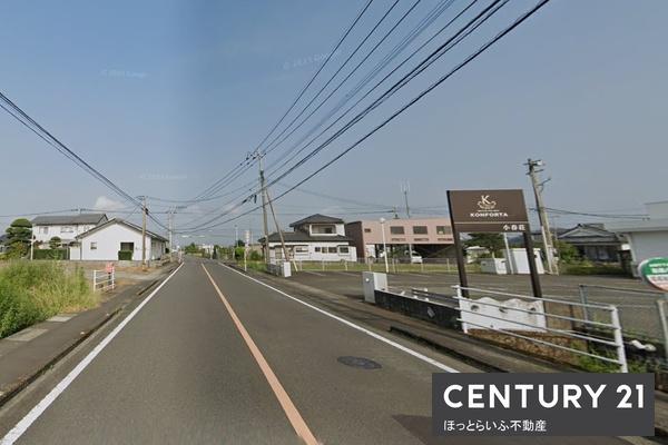 高城式場　店舗