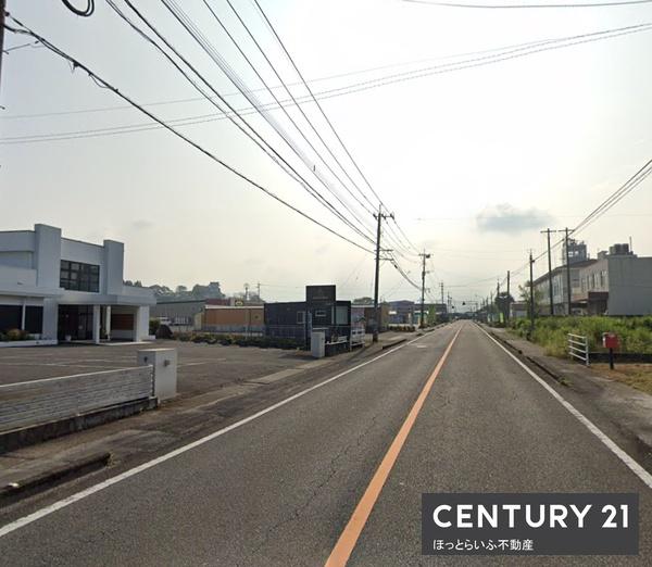 高城式場　店舗