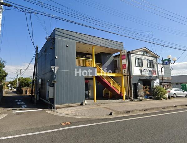 鷹尾居酒屋跡店舗