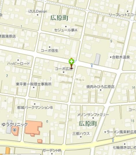 アイティー広原
