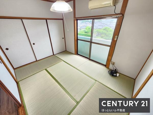 都城市鷹尾２丁目のアパート
