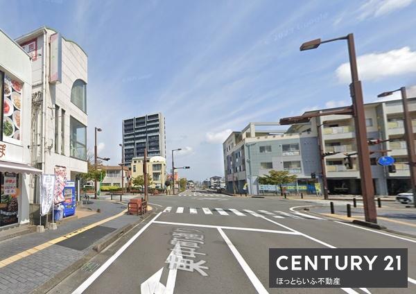 みどりや店舗2F