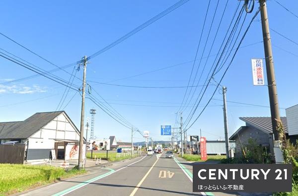 山田町飲食店居ぬき物件