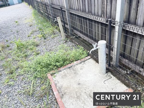 吉尾町テナント
