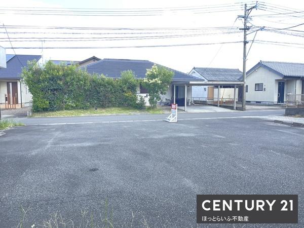 吉尾町テナント