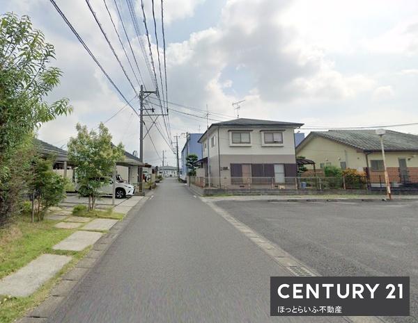 吉尾町テナント