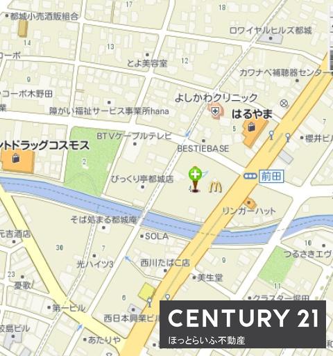 前田町コンテナハウス店舗