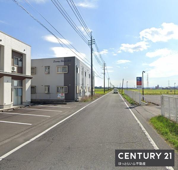 フランボワーズ店舗