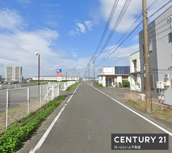 フランボワーズ店舗
