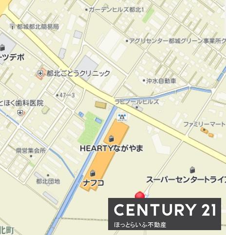 フランボワーズ店舗
