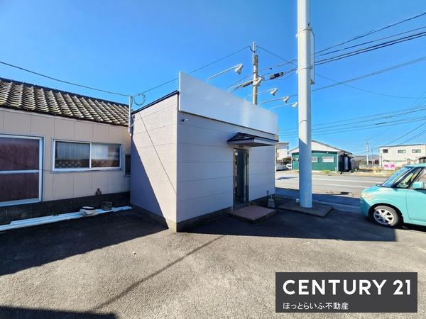 木野田店舗上川東店