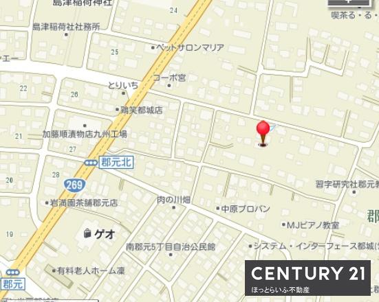 蒲生貸家（2912-1）