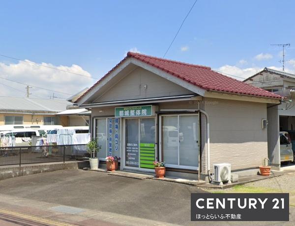 広原町店舗